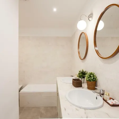 Feels Like Marques Design Flat Lisbon