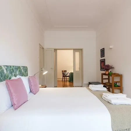 Feels Like Marques Design Flat * Lisboa
